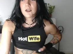 Amateur Live Porn of LaDelGuante