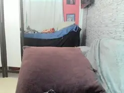 Amateur Nude Webcam of PaulinaMadura