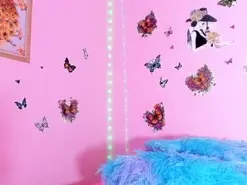 Amateur Nude Webcam of taylor_leei