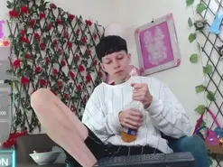 Amateur Sex Chat of LiamBrown