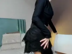 Amateur Adult Webcams of TinnaMoon