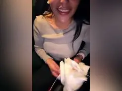 Amateur Sex Chat of ReinalatinaReal