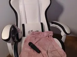 Amateur Live Porn of ReinalatinaReal