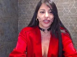 Amateur Sex Chat of ReinalatinaReal