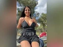 Amateur Nude Webcam of ReinalatinaReal