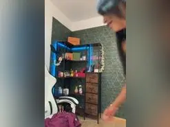 Amateur Sex Chat of ReinalatinaReal