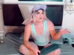 Amateur Adult Video Chat of Britanycolorado