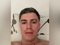 Amateur Sex Cam of Maikol_Muscle