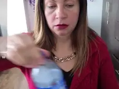 Amateur Live Sex Cam of Mmmcutemm