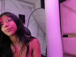 Amateur Adult Webcam of Vanelin18