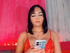 Amateur Nude Webcam of VickyGill