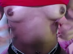 Amateur Sex Cam of amber085