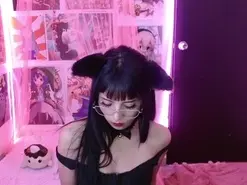 Amateur Live Sex of Kind_Scarlett