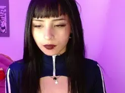 Amateur Adult Video Chat of Kind_Scarlett