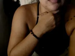 Amateur Adult Webcam of SUSY_SEXY6