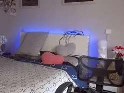 Amateur Live Sex Cam of mariasexy