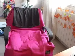 Amateur Private Sex Chat of mariasexy