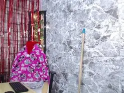 Amateur Live Sex Cam of zoy_69