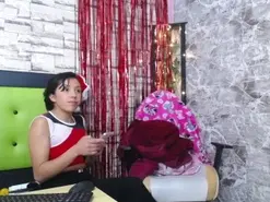 Amateur Free Porn Cam of zoy_69