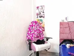 Amateur Best Webcam of zoy_69