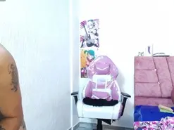 Amateur Sex Cam of zoy_69