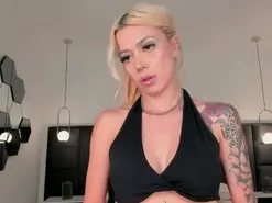 Amateur Sex Chat of HannaConnor