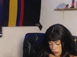 Amateur Live Porn of kuromelatin