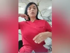 Amateur Live Sex of Georgina25