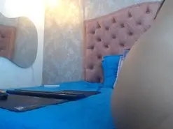 Amateur Free Live Porn of SHARICK_GRECO