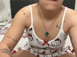 Amateur Free Live Porn of ClaraVidal