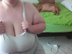Amateur Live Sex Cam of Maebius