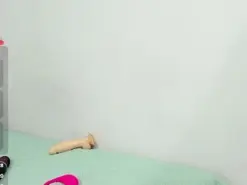 Amateur Free Porn Cam of Wendy_Deiby