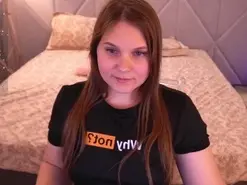 Amateur Adult Video Chat of VinnaSky