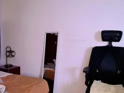 Amateur Free Porn Cam of Zuzana21