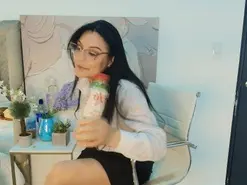 Amateur Adult Video Chat of Zuzana21