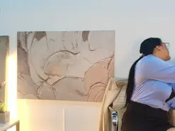 Amateur Live Porn of Zuzana21
