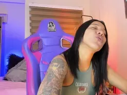 Amateur Sex Cam of MadelynRose