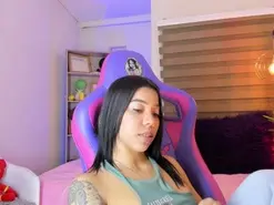 Amateur Free Porn Cam of MadelynRose