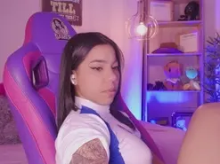 Amateur Best Webcam of MadelynRose