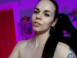 Amateur Adult Webcam of NekaneSweett