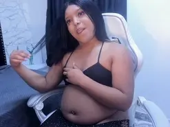 Amateur Live Sex Cam of ShanayaKops