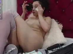 Amateur Free Porn Cam of little__amy