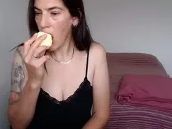 Amateur Adult Webcams of samara_lilith66