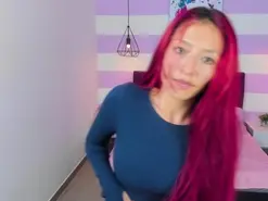 Amateur Live Sex Cam of scarlett_bell_