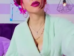 Amateur Best Webcam of scarlett_bell_