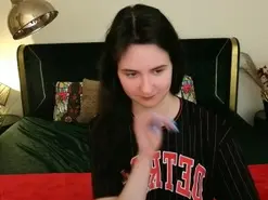 Amateur Adult Video Chat of BerryDiva
