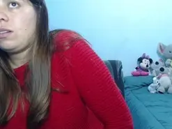 Amateur Adult Webcam of CataSweet