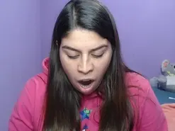 Amateur Sex Cam of CataSweet