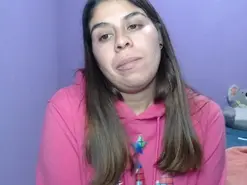 Amateur Private Sex Chat of CataSweet