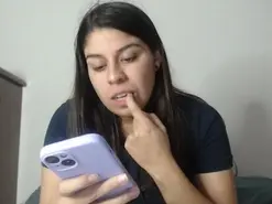 Amateur Private Sex Chat of CataSweet